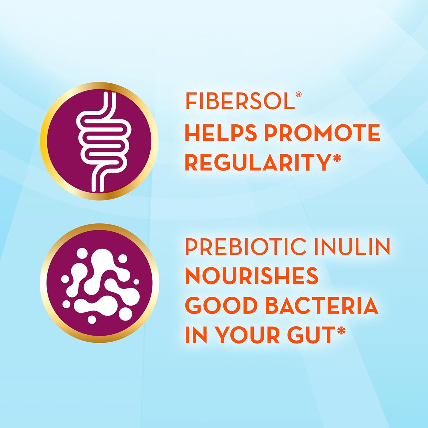 Metamucil Fiber Supplement, Unflavored Clear Mixing Powder, No Grit, No Sugar Added, Plant Based Prebiotic Fiber Supplement Blend for Daily Digestive Health, 75 teaspoons
