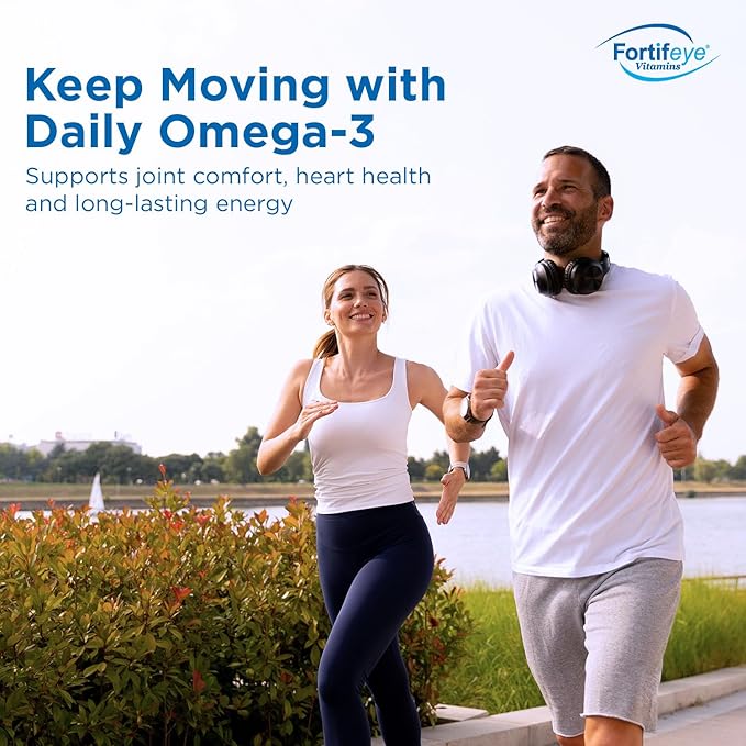 Super Max Omega-3 Fish Oil 2400 mg Made in Norway - High Potency Fish Oil Omega 3 Supplements for Women and Men, Triglyceride Form with EPA and DHA Supplements No Fishy After Taste Lemon Flavor