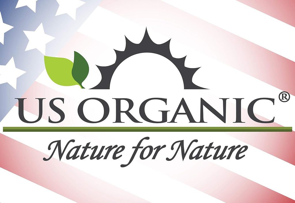 US Organic Hemp Seed Oil, Certified Organic, Pure & Natural, Cold Pressed Virgin, Unrefined, Size for DIY and small manufacturers (128 oz (1 Gallon))
