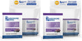 L-ARGININE PRO Supplement Powder | 60 Packets Single Serve Travel Size | 5,500mg of L-arginine Plus 1,100mg L-Citrulline, Grape