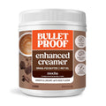 Bulletproof Mocha Creamer, 14.8 Ounces, Keto Coffee Creamer with MCT Oil, Grass-Fed Butter, and Real Cocoa, Supports Brain Function, Packaging May Vary