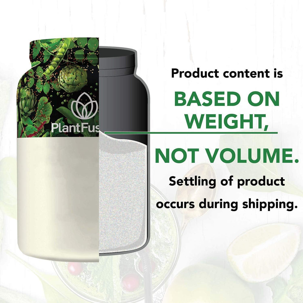 PlantFusion Complete Vegan Protein Powder Sample Packets - Plant Based Protein Powder Packets to-Go with BCAAs and Pea Protein - Keto, Gluten Free, Non-Dairy, No Sugar (Vanilla Pack of 4)