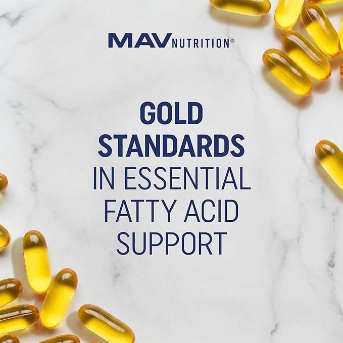 EPA Ultra 1,105MG | Heart Health & Cellular Function Support | Omega 3 Fish Oil | 1,650MG Total Omega-3 Fatty Acids | High Strength EPA Supplement | Sustainably Sourced & Gluten-Free | 60 Ct.