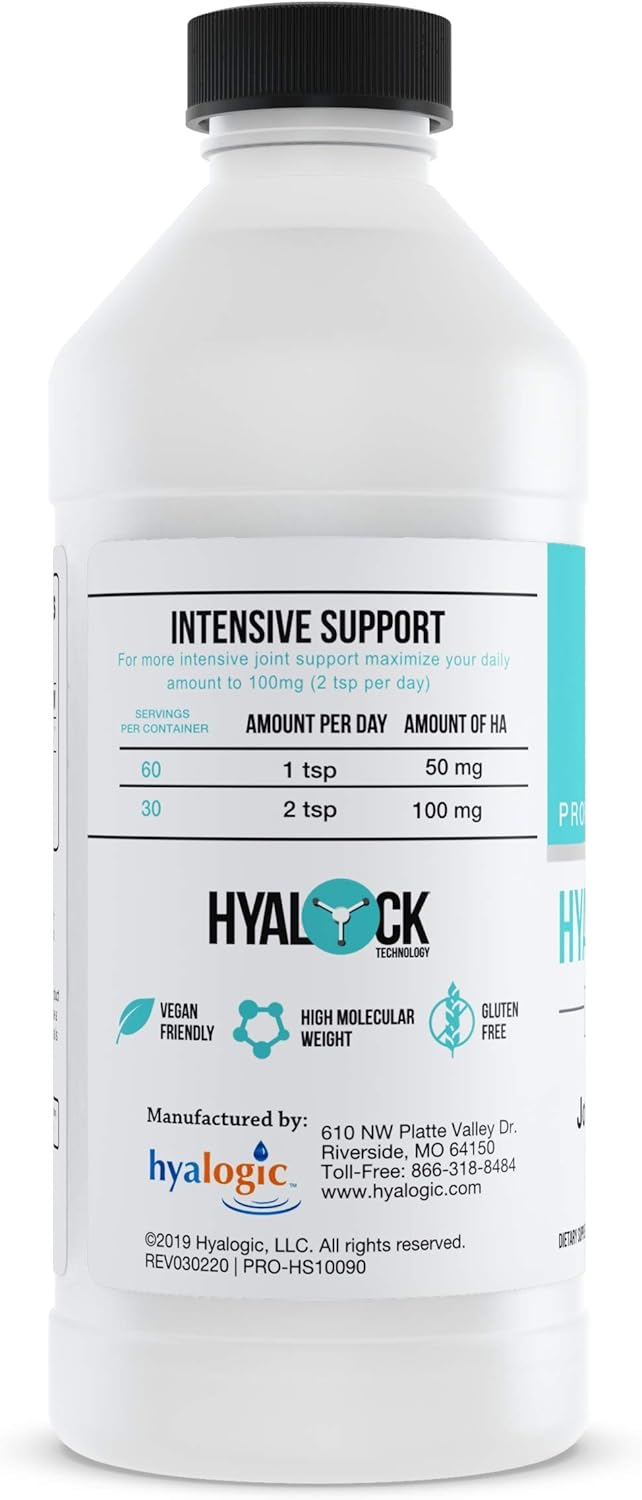 Hyalogic