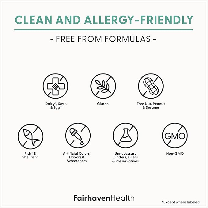Fairhaven Health 3 Month Supply FertilAid for Men Prenatal Male Fertility Supplement | Count and Motility Support Pre Conception for Him | Fertility Support Includes, Zinc, and Folate | 90 Capsules