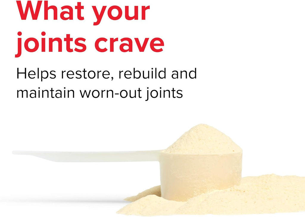 Vibrant Health, Joint Vibrance, Comprehensive Joint and Cartilage Support, Orange Pineapple, 21 Servings