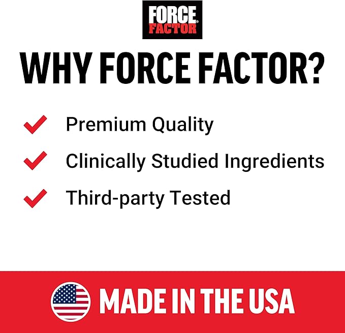 Force Factor Total Beets Ultimate Heart Health Chews for Blood Pressure Support, with Beetroot Powder, CoQ10, B Vitamins & Grapeseed Extract for Blood Flow & Energy, Black Cherry, 60 Soft Chews