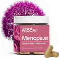 Menopause Supplements for Women - Science-Backed Formula for Hot Flashes, Mood Swings & Night Sweats Relief - Perimenopause/Menopause Relief - Antioxidant, Hormone Balance - 60 Capsules