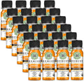Remedy Organics Immunity Plus Shot, Digest 24-Pack | Boost Energy, Brain Function, Detoxification, and Metabolism | Certified-Organic Ingredients