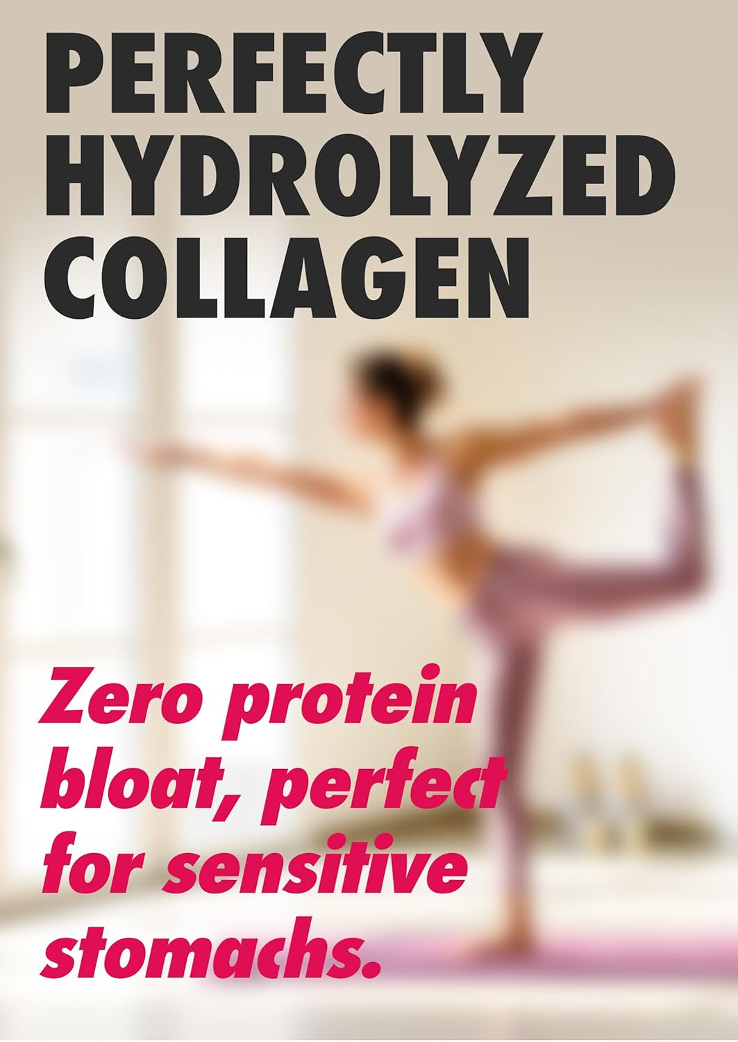 HEALTH DIRECT – AminoSculpt Liquid Collagen Micropeptides – 28 FL Oz – 28 Servings – 10 Grams of Premium Medical-Grade Liquid Collagen for Women – Piña Colada