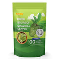 NalLife Soursop Leaves for Tea 100 Leaves