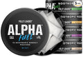 Fully Loaded Alpha Fuel Nootropic Pouches (Variety Fuel) - 5 cans - 15 Pouches per can - Nootropic Energy Pouches with Caffeine, Alpha GPC, Tyrosine, Taurine, Guarana and More