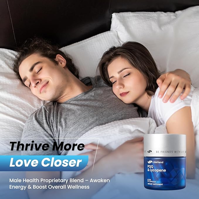 Saw Palmetto Prostate Health Supplement for Men – DHT Blocker with Taurine & Lycopene – Urinary Flow & Bladder Relief, Nighttime Bathroom Trips Support Energy & Vitality 180 Vegan Capsules
