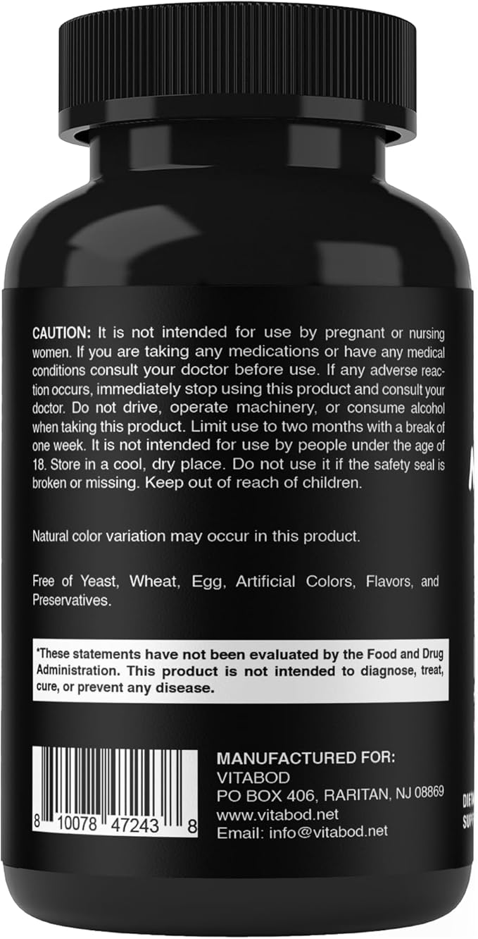 Melatonin 20 mg - 240 Fast Dissolve Tablets - Drug Free - Natural Berry Flavor - Vegetarian, Non-GMO, Gluten Free 240 Count (Pack of 2)