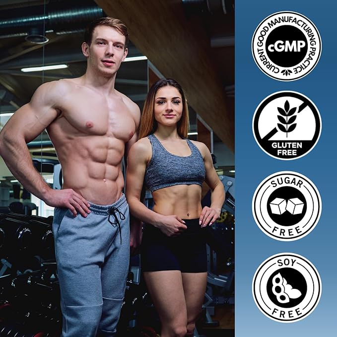 L Arginine Capsules with L-Citrulline 1500mg - Nitric Oxide Booster for Stamina, Muscle, Energy & Vascularity - L-Arginine and Essential Amino Supplement for Extra Strength | 30 Days Supply | 90 Count
