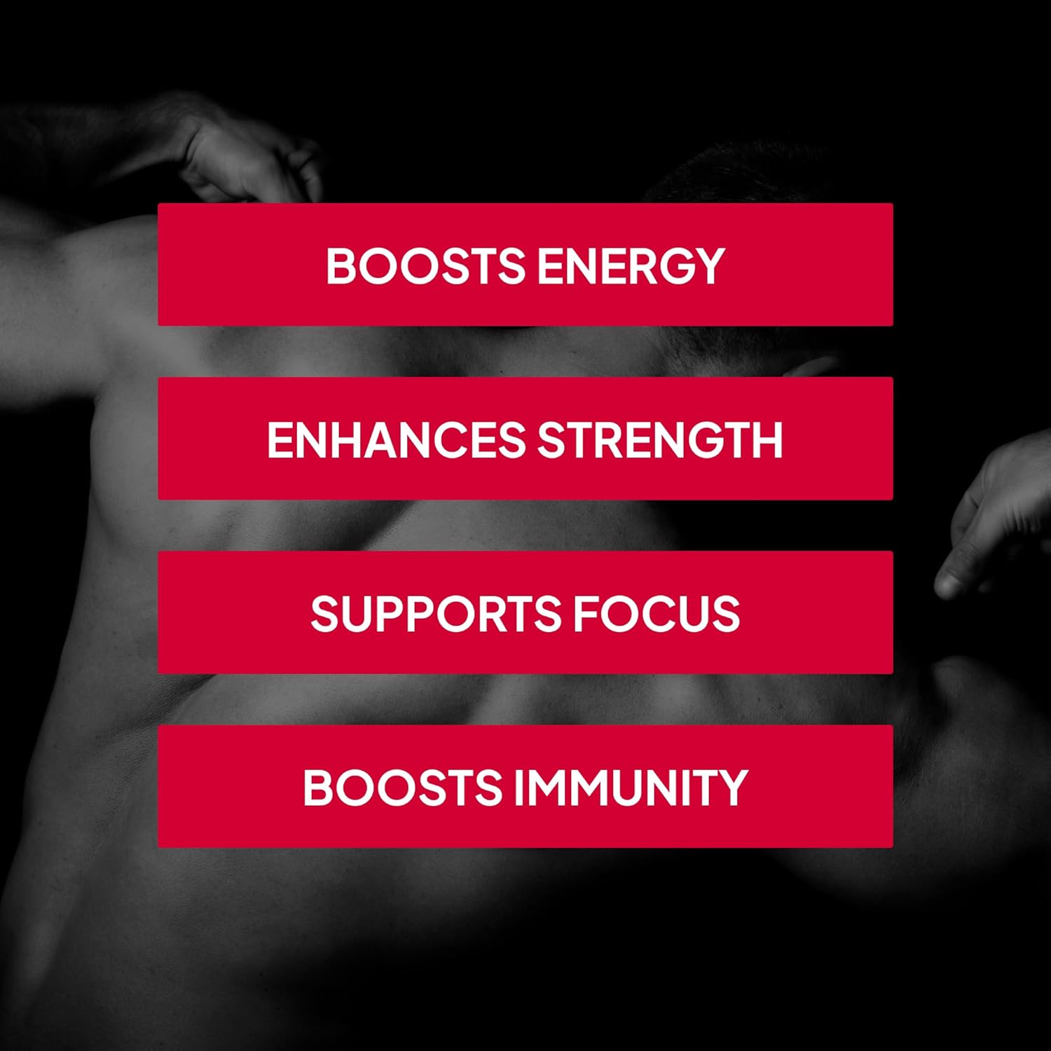 Reds Powder Jar - for Immune Support and Memory I Reds Superfood Powder Antioxidants Polyphenols Blend with Acai Berry, Goji Berry, Pomegranate