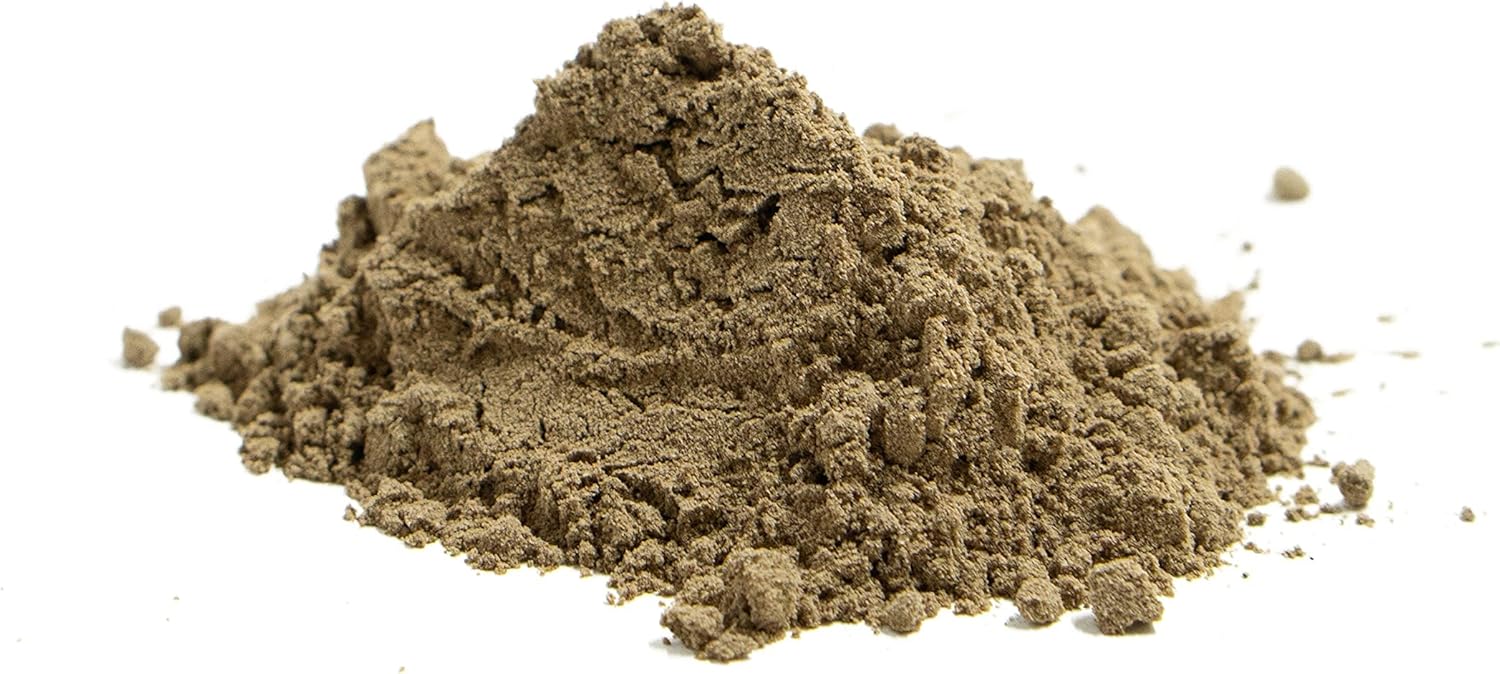 Best Botanicals Devil's Claw Root Powder 4 oz.