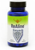 RnA ReSet ReAline – Methylated B Complex with Taurine & Methionine, Active B Vitamins, Detox & Methylation Support (60 Capsules) NSF Certified