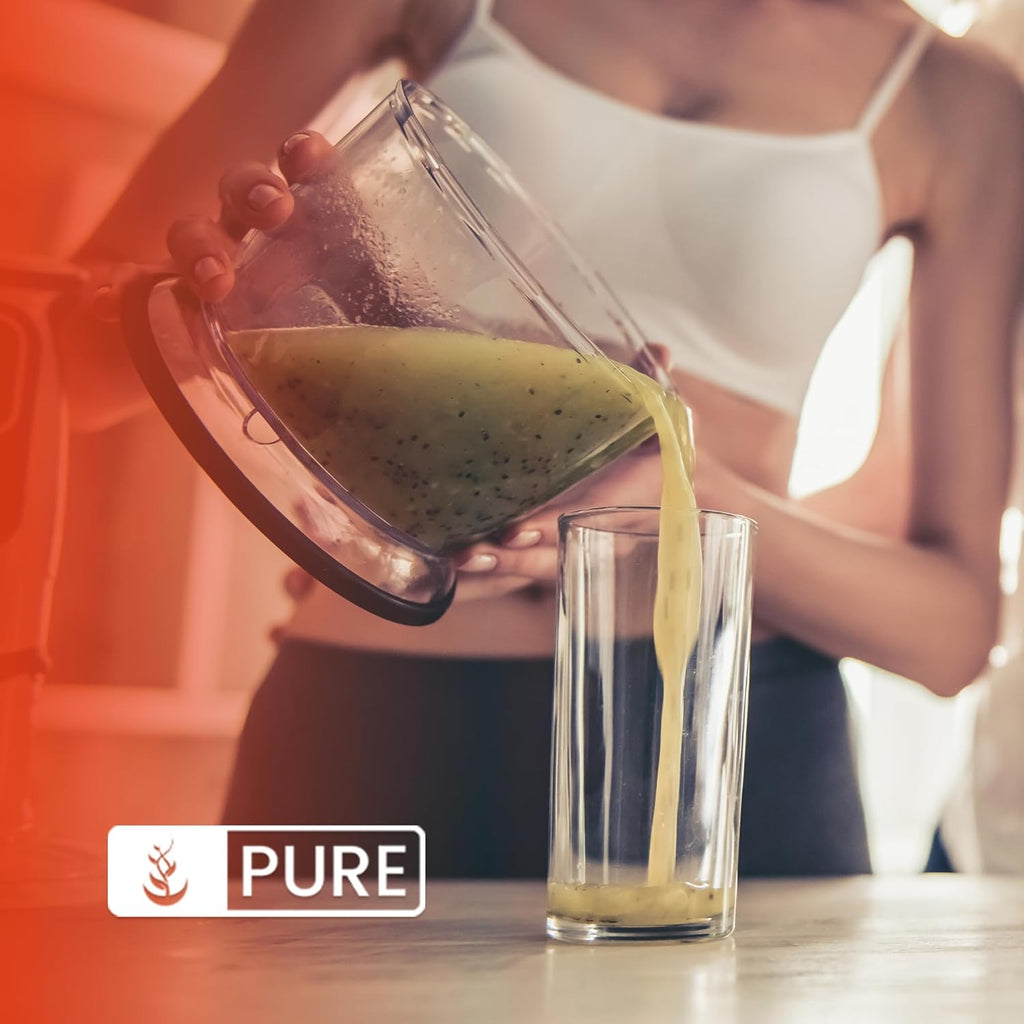 Pure Original Ingredients L-Carnitine L-Tartrate (8oz) Powder, Amino Acid Supplement, Lab-Verified