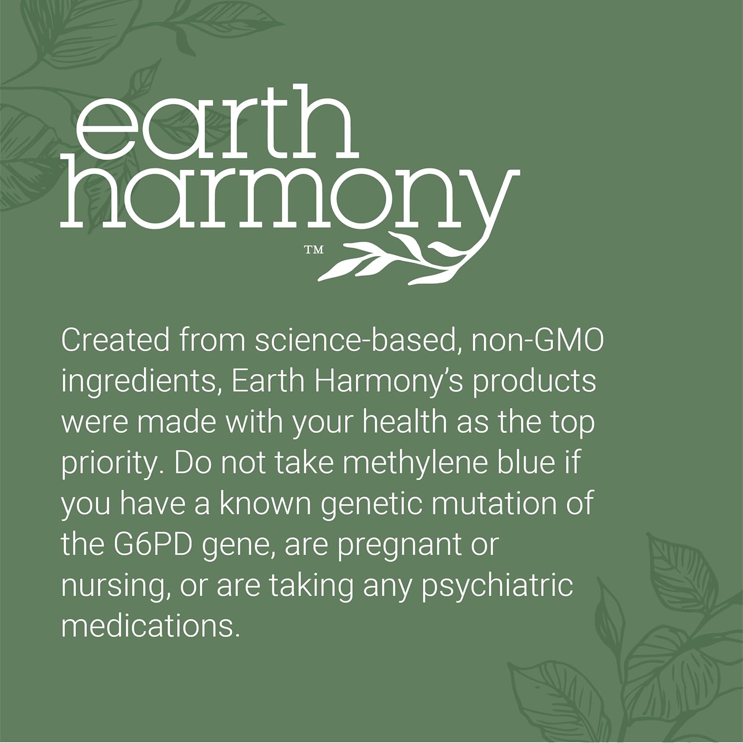 Earth Harmony Liquid Multivitamins for Women & Men (Tropical Berry Flavor) - 30+ Liquid Vitamins, Minerals & Organic Antioxidant Blend - Morning Multivitamin for Immune Support and Energy - 32 Fl Oz