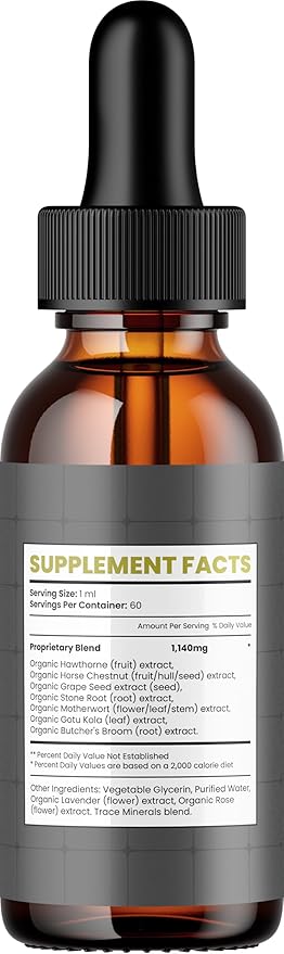 Vitamoon (1 Pack) Folifix Drops Healthy Vitamin Support Supplement - Folifix Drops Advanced Formula, 24 Hour Liquid Reviews, 1 Month Supply