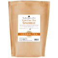 The Republic of Tea Gingerbread Cuppa Cake Tea, 250 Tea Bags, Healthy Rooibos Dessert Tea