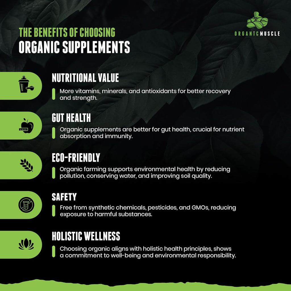 USDA Organic Pre-Workout Powder, Passionfruit Guava | Clean Energy Without Jitters | Natural Performance Boost | No Artificial Sweeteners | 20 Superfoods | Low Caffeine, 20 Servings