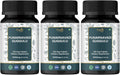 Punarnavadi Guggulu 120 Tablets - Supports Kidney Function* - Ayurvedic Formulation - Certified and Vegetarian (3)