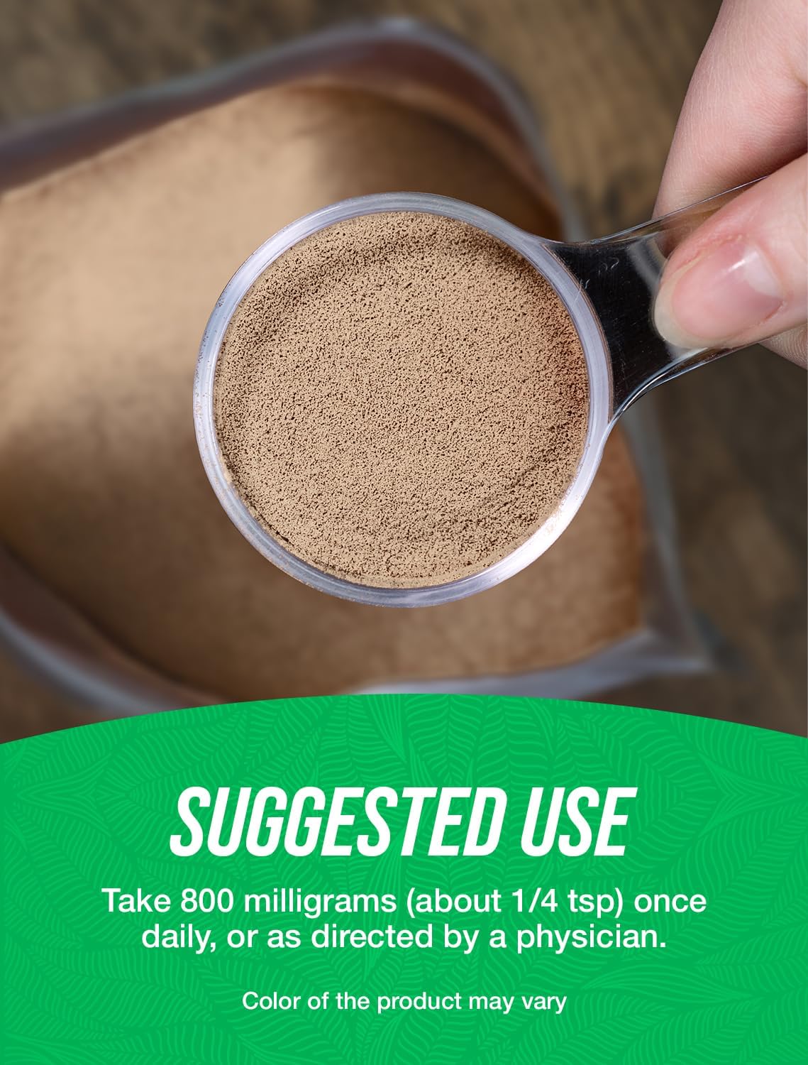 BulkSupplements Green Coffee Bean Extract Powder - Green Coffee Bean Supplements - Energy Support, Gluten Free, 800mg per Serving, 100g (3.5 oz) (Pack of 1)