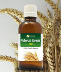 Salvia Wheat Germ (Triticum aestivum) Oil - 15ml/0.507Fl Oz