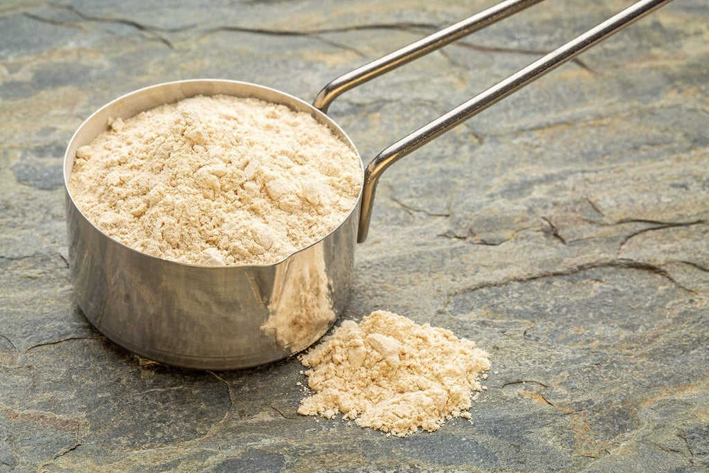 Food to Live - Black Maca Powder, 5 Pounds - Finely Ground Raw Dried Root, Kosher, Vegan, Non-Gelatinized Powder, Bulk