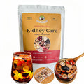 Gerduck Ginseng Six Treasure Tea for Men & Women,Kidney Tea Formula Ginseng Eight Treasure Teas Blend Wolfberry,Mulberry,Chinese Herbal Kindey Teabags,100% Natural,(300g/Bag)