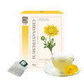 [Nokchawon] Chrysanthemum Tea, Premium Pure Herbal Tea, Caffeine Free, Zero Calories Korean Tea, 20 Count Tea Bags, 0.56oz(16g)