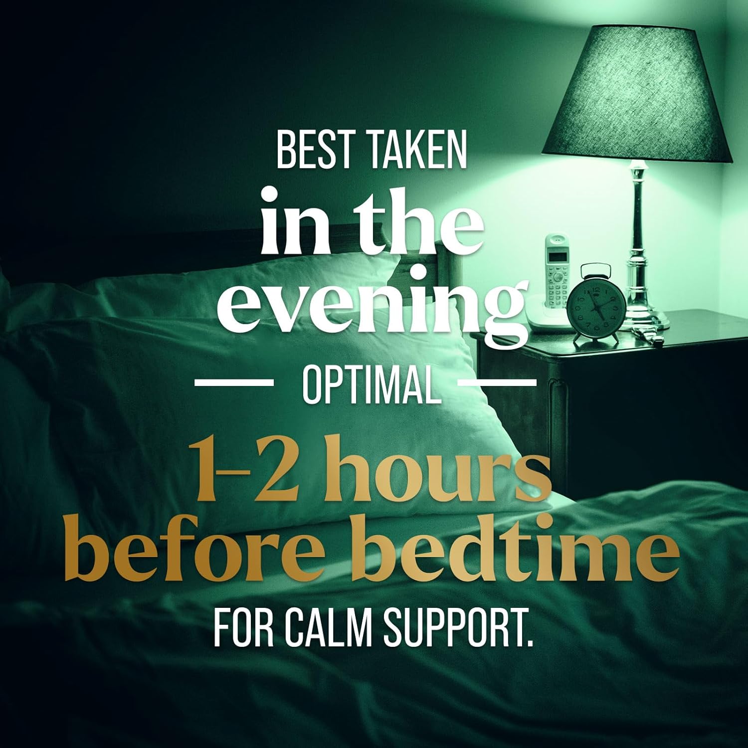5 HTP Supplement Vegetarian Capsules 200mg 5HTP Plus Calcium for Brain Support - Extra Strength Griffonia Simplicifolia 5-HTP Formula - 5 Hydroxytryptophan - Gluten Free & Non-GMO - 120 Capsules