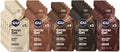 GU Energy Original Sports Nutrition Energy Gel, Vegan, Gluten-Free, Kosher, and Dairy-Free On-the-Go Energy for Any Workout, 24-Count, Assorted Indulgent Flavors