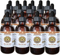 Guggul (Commiphora Mukul) Liquid Extract 15x4 oz