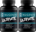 Nugenix Ultimate Free Testosterone Booster - 240 Count
