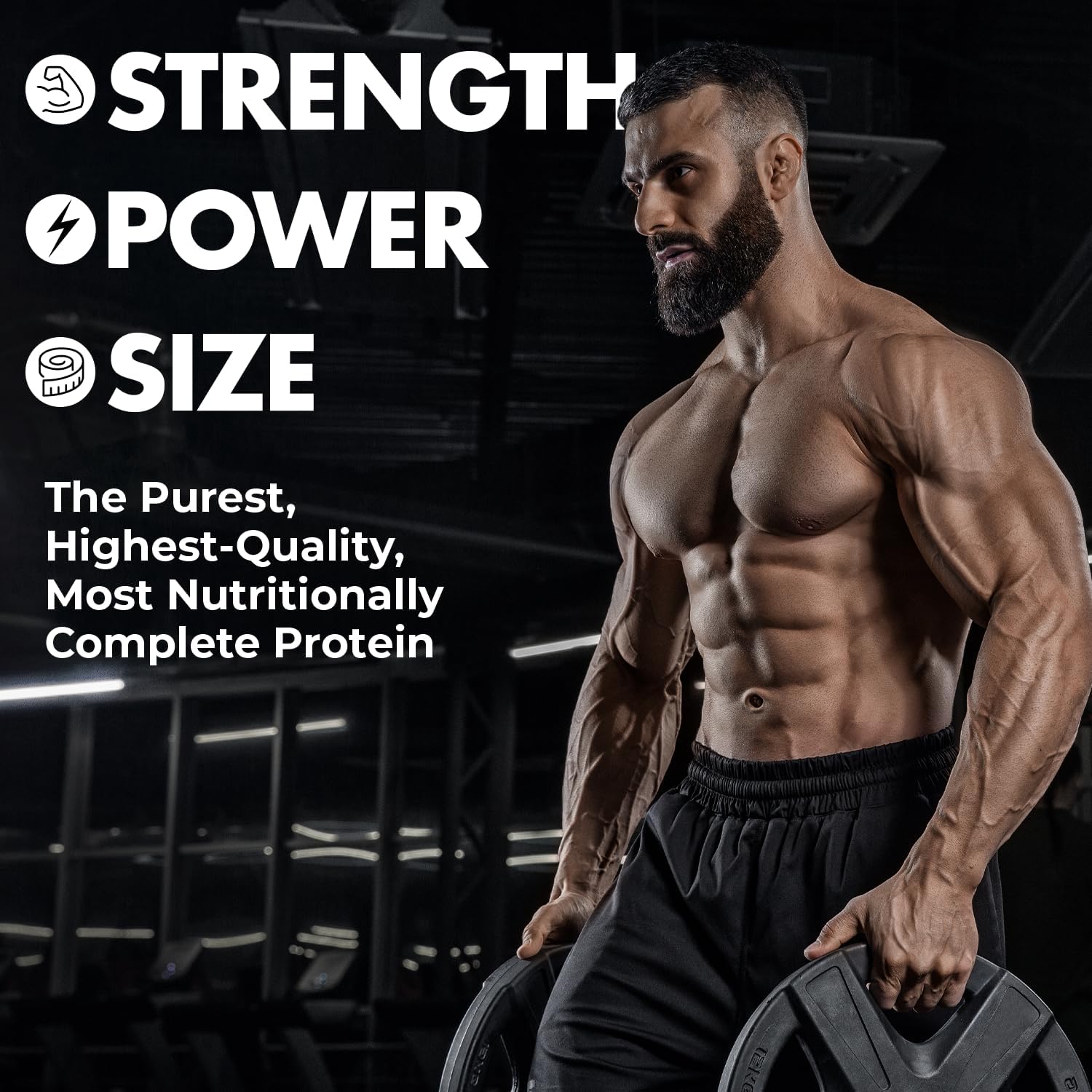 Max Muscle Maxpro Elite Whey Protein Powder | 30g Protein | 0g Sugar | 6.6g BCAAs | Micellar Casein Cold Filtered Whey Isolate Protein | Promotes Muscle Growth & Recovery (Chocolate Cake, 4lb)