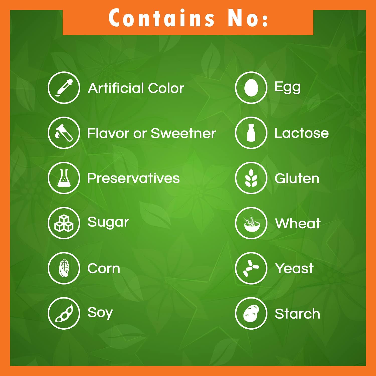 Best Naturals 2 Pack Olive Leaf Extract 700mg 90 Capsules (Total 180 Capsules)