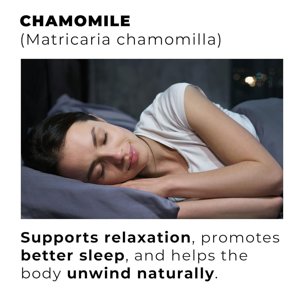 Chamomile, Loose Leaf 100 Tea Bags The Finest Blooms from Croatia