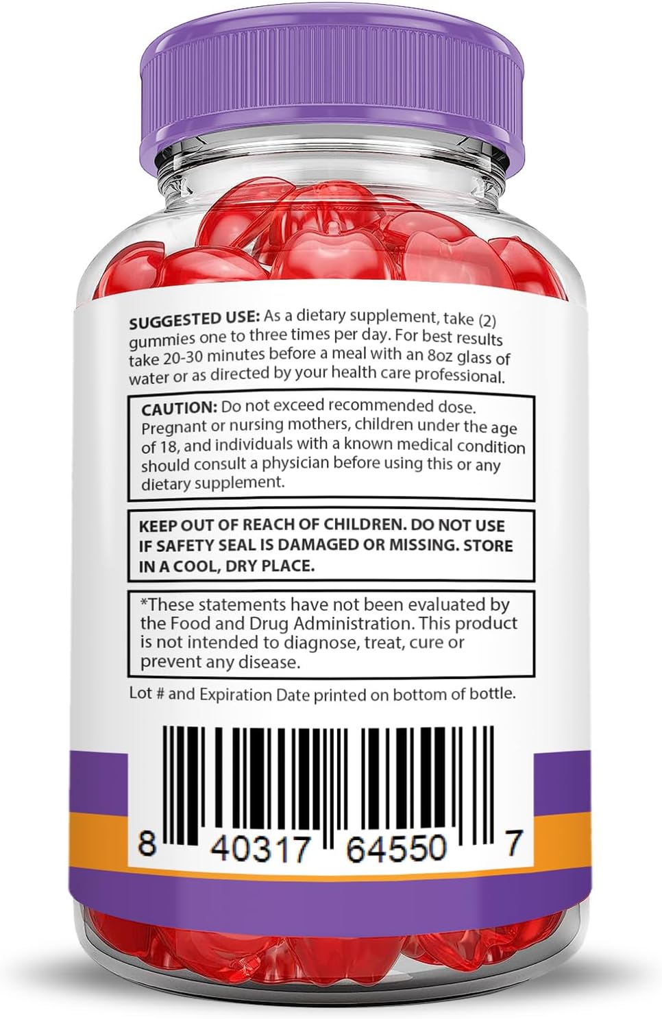 Justified Laboratories (3 Pack Tubo Ripped Keto ACV Gummies Extreme 2000MG Tubo Ripped Keto Gummies Apple Cider Vinegar Formulated with Pomegranate Beet Juice Powder B12 Vegan Non GMO 180 Gummys