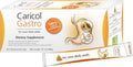 OMNi BiOTiC Caricol Gastro Papaya Supplement – Natural Heartburn Relief & Acid Reflux Support – Organic Papaya & Oat Formula – Soothes Acid Reflux, Protects Stomach Lining, Gentle Digestive Aid