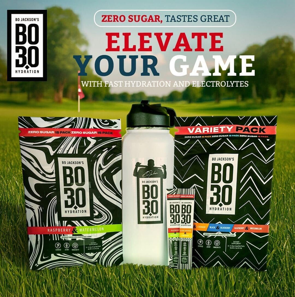 Sugar Free Electrolyte Powder Packets – Keto-Friendly Hydration & Joint Support | Zero Sugar Electrolytes for Active Adults, Fasting, and Recovery