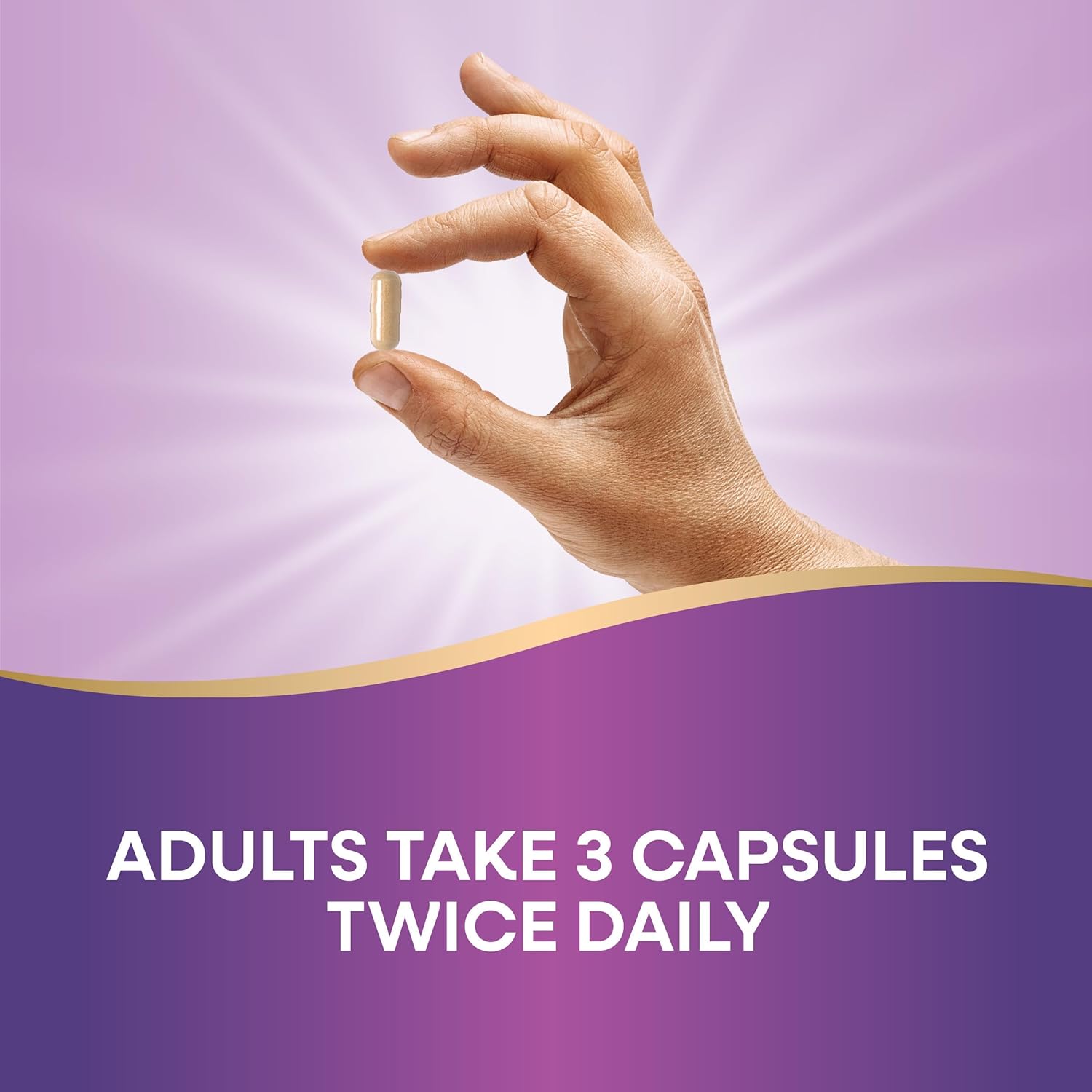 Nature's Way Astragalus Root - Astragalus Root Herbal Supplement - Traditional Immune Support* - Non-GMO Project Verified - Gluten & Dairy-Free - 180 Vegan Capsules
