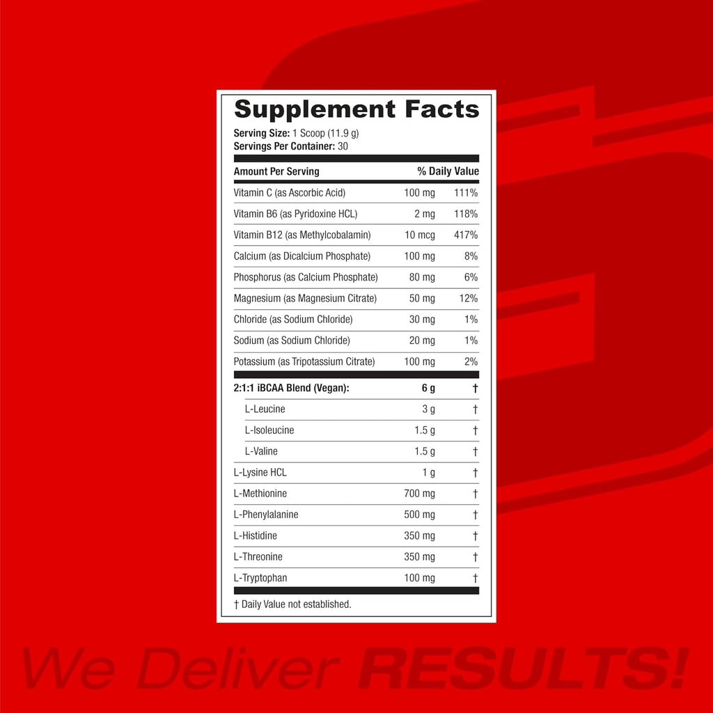 SAN EAA Hydration | EAAs + BCAA| Muscle Recovery & Intra | 9G Essential Amino Acids + Electrolytes | Mango Mania 30 Serving