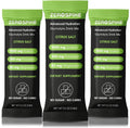 No Sugar Electrolytes Powder Packets | Keto & Fasting Salts Drink Mix | Supplements: The Key Hydration Nutrients Missing from Purified Water | Clean, Citrus, Calorie Free | 30 Sticks