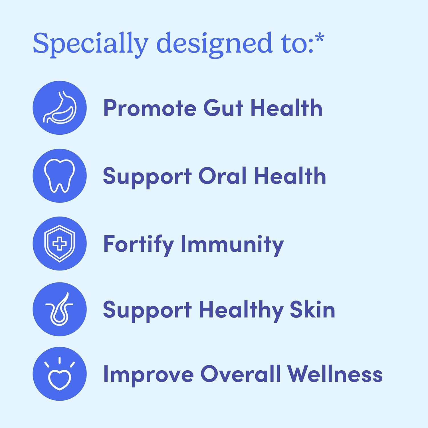 FIRST DAY Kids Probiotic Gummies - 3 in 1 Probiotics for Kids + Prebiotic & Postbiotic - Prebiotics & Probiotics for Digestive Health & Immune Support – Vegan, Gluten Free, 30-Day Supply