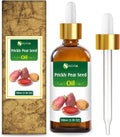 Salvia Prickly Pear Seed (Opuntia basilaris P.) Oil - 100ml/3.38Fl Oz with Dropper