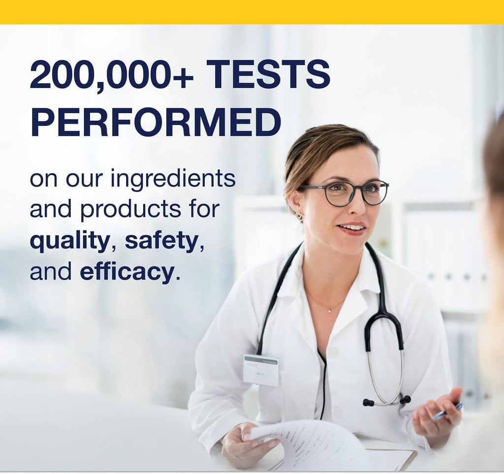 Metagenics OmegaGenics Fish Oil EPA-DHA 1000 mg - High Potency - Omega-3 Fish Oil Supplement - for Heart Health, Musculoskeletal Health & Immune System Health* - with DHA & EPA - 60 Softgels