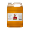 Red Raspberry Seed Oil - 1 gallon - Cold-pressed from Raspberries grown by Northwest Berry Co-op farmers